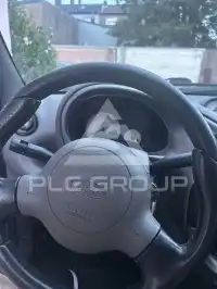 1999 Ford KA