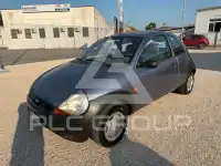1999 Ford KA