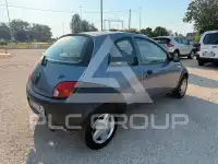 1999 Ford KA
