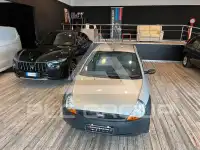 1999 Ford KA
