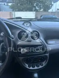 1999 Ford KA