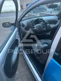 1999 Ford KA