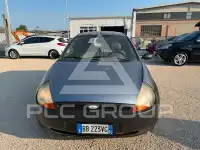 1999 Ford KA