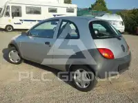 1999 Ford KA
