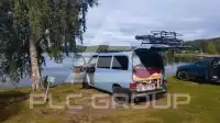 1999 Volkswagen Others