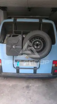 1999 Volkswagen Others