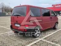 1999 Volkswagen T4