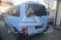 1999 Volkswagen T4