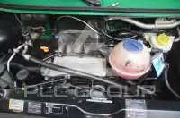 1999 Volkswagen T4