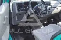 1999 Volkswagen T4