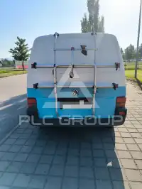 1999 Volkswagen T4
