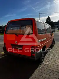 1999 Volkswagen T4