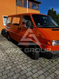1999 Volkswagen T4