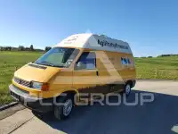 1999 Volkswagen T4