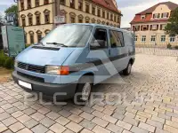 1999 Volkswagen T4