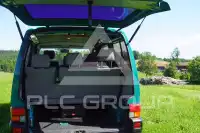 1999 Volkswagen T4