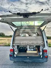 1999 Volkswagen T4