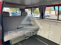 1999 Volkswagen T4