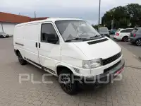 1999 Volkswagen T4