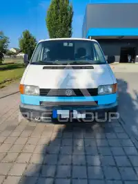 1999 Volkswagen T4