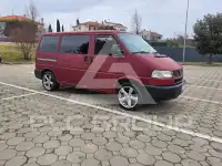 1999 Volkswagen T4