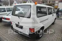 1999 Volkswagen T4