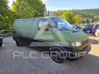 1999 Volkswagen T4