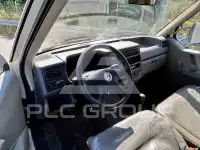 1999 Volkswagen T4