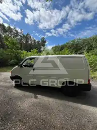 1999 Volkswagen T4