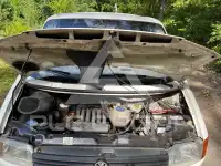 1999 Volkswagen T4
