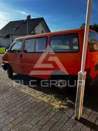 1999 Volkswagen T4