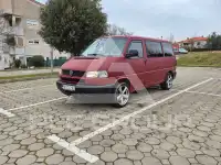 1999 Volkswagen T4