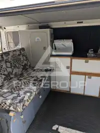 1999 Volkswagen T4