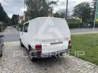 1999 Volkswagen T4