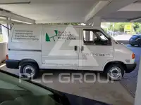 1999 Volkswagen T4