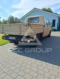 1999 Volkswagen T4