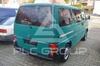 1999 Volkswagen T4