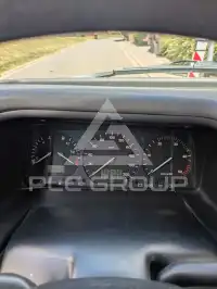 1999 Volkswagen T4