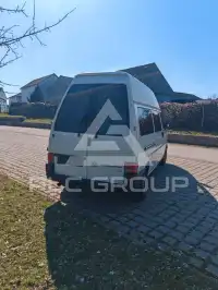1999 Volkswagen T4