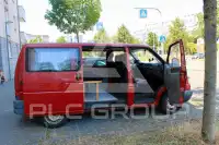 1999 Volkswagen T4