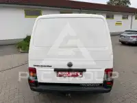 1999 Volkswagen T4