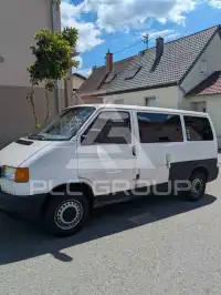 1999 Volkswagen T4