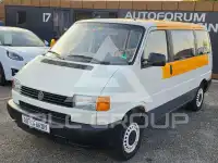 1999 Volkswagen T4