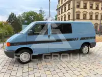 1999 Volkswagen T4