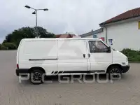 1999 Volkswagen T4