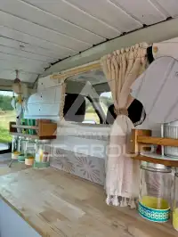 1999 Volkswagen T4