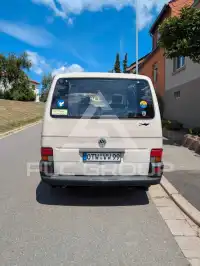 1999 Volkswagen T4