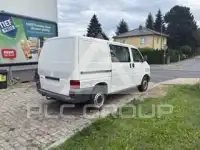1999 Volkswagen T4