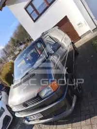 1999 Volkswagen T4