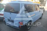 1999 Volkswagen T4